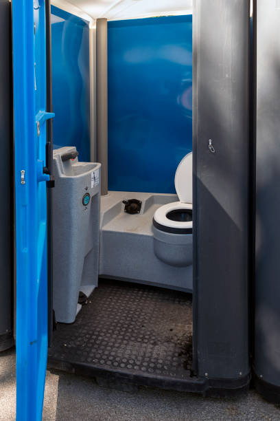 Best Handicap porta potty rental  in Ramblewood, NJ