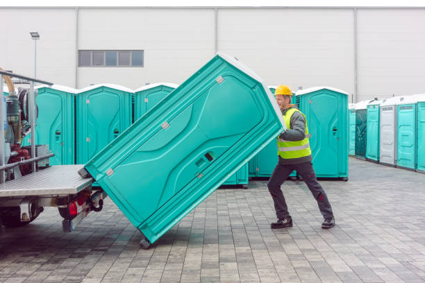 Best Local porta potty services  in Ramblewood, NJ