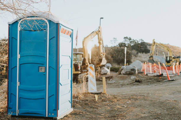 Best Affordable portable toilet rental  in Ramblewood, NJ