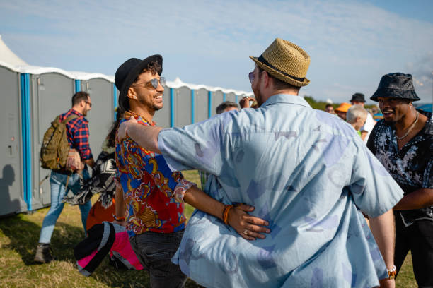 Best Porta potty for special events  in Ramblewood, NJ
