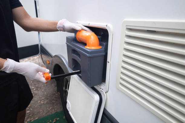 Best Affordable porta potty rental  in Ramblewood, NJ
