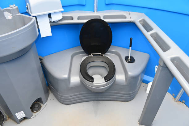 Best Portable restroom trailer rental  in Ramblewood, NJ