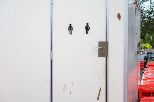 Best Portable bathroom rental  in Ramblewood, NJ