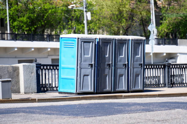 Best Luxury portable toilet rental  in Ramblewood, NJ